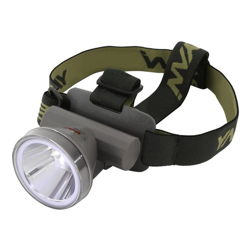 Underwater headlight - underwater,