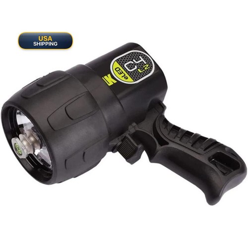 Underwater kinetics eled - kinetics,